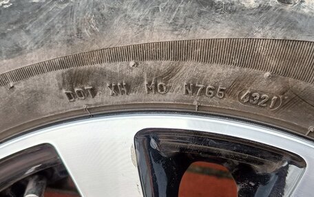 Hyundai Solaris II рестайлинг, 2012 год, 750 000 рублей, 5 фотография