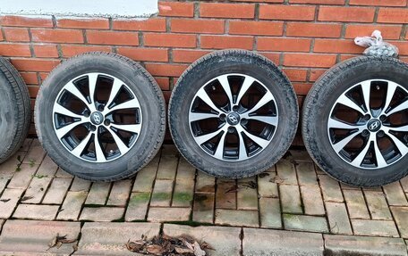 Hyundai Solaris II рестайлинг, 2012 год, 750 000 рублей, 4 фотография