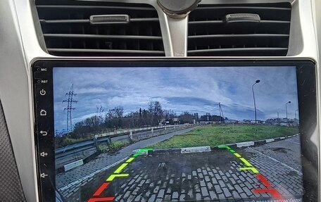 Hyundai Solaris II рестайлинг, 2012 год, 750 000 рублей, 6 фотография