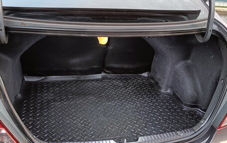 Hyundai Solaris II рестайлинг, 2012 год, 750 000 рублей, 12 фотография