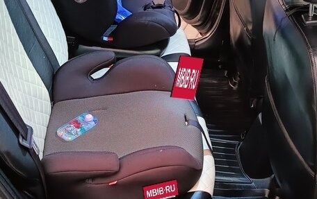 Hyundai Solaris II рестайлинг, 2012 год, 750 000 рублей, 13 фотография