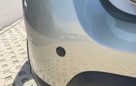 Renault Sandero I, 2013 год, 720 000 рублей, 15 фотография