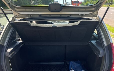 Renault Sandero I, 2013 год, 720 000 рублей, 16 фотография