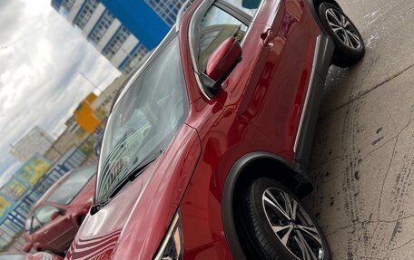 Nissan Qashqai, 2020 год, 2 000 000 рублей, 6 фотография