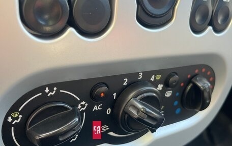 Renault Sandero I, 2013 год, 720 000 рублей, 18 фотография