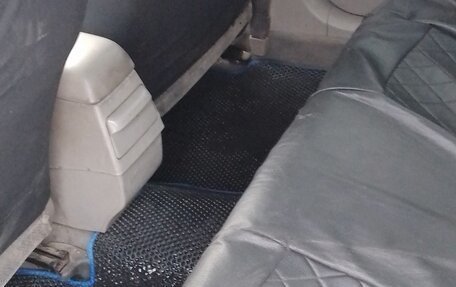 Toyota Corolla, 2001 год, 280 000 рублей, 11 фотография