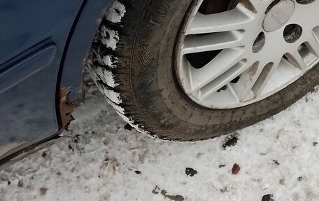 Toyota Corolla, 2001 год, 280 000 рублей, 5 фотография