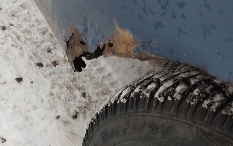 Toyota Corolla, 2001 год, 280 000 рублей, 7 фотография