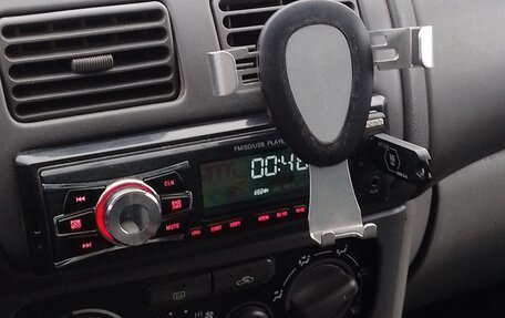 Toyota Corolla, 2001 год, 280 000 рублей, 9 фотография