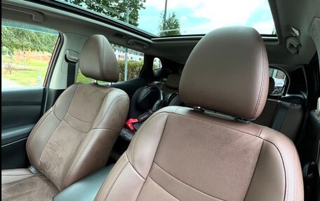 Nissan Qashqai, 2020 год, 2 000 000 рублей, 9 фотография