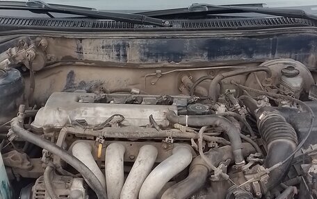 Toyota Corolla, 2001 год, 280 000 рублей, 12 фотография