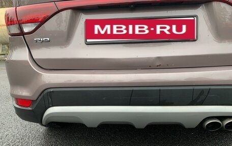 KIA Rio IV, 2020 год, 1 700 000 рублей, 3 фотография