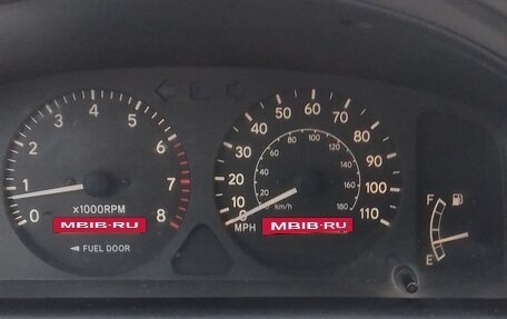 Toyota Corolla, 2001 год, 280 000 рублей, 8 фотография