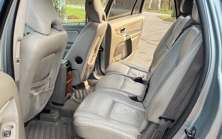 Volvo XC90 II рестайлинг, 2008 год, 1 550 000 рублей, 11 фотография