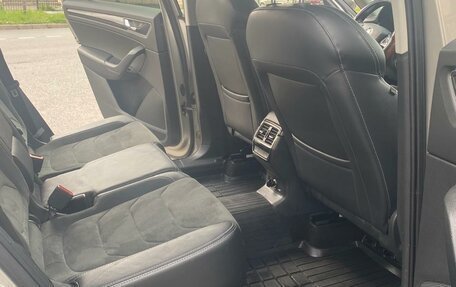 Skoda Kodiaq I, 2020 год, 2 170 000 рублей, 3 фотография