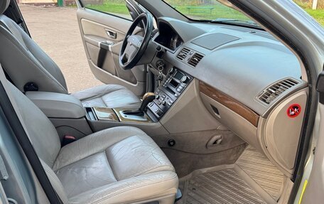 Volvo XC90 II рестайлинг, 2008 год, 1 550 000 рублей, 10 фотография