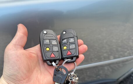 Volvo XC90 II рестайлинг, 2008 год, 1 550 000 рублей, 15 фотография