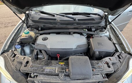 Volvo XC90 II рестайлинг, 2008 год, 1 550 000 рублей, 14 фотография