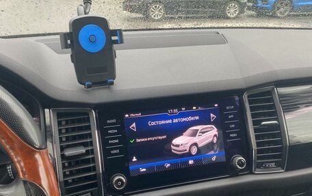 Skoda Kodiaq I, 2020 год, 2 170 000 рублей, 6 фотография