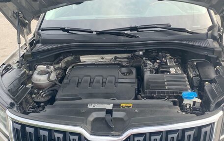 Skoda Kodiaq I, 2020 год, 2 170 000 рублей, 8 фотография