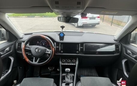 Skoda Kodiaq I, 2020 год, 2 170 000 рублей, 4 фотография