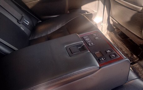 Toyota Camry, 2013 год, 1 550 000 рублей, 8 фотография