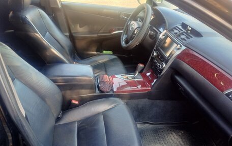 Toyota Camry, 2013 год, 1 550 000 рублей, 11 фотография