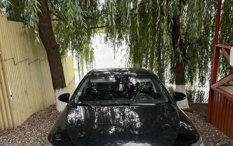 Toyota Camry, 2013 год, 1 350 000 рублей, 5 фотография