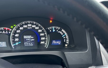 Toyota Camry, 2013 год, 1 350 000 рублей, 4 фотография