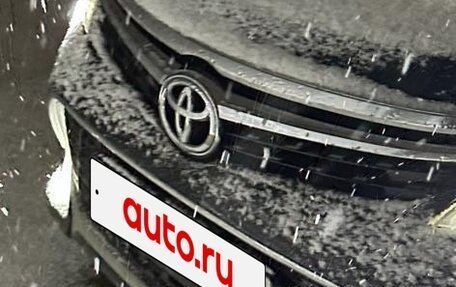 Toyota Camry, 2013 год, 1 350 000 рублей, 8 фотография