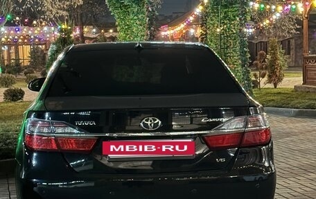 Toyota Camry, 2013 год, 1 350 000 рублей, 2 фотография