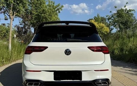 Volkswagen Golf VIII, 2022 год, 1 970 000 рублей, 5 фотография