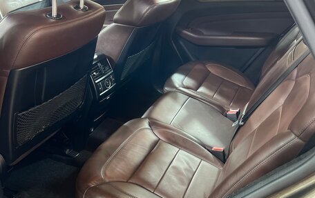 Mercedes-Benz M-Класс, 2014 год, 1 980 000 рублей, 8 фотография