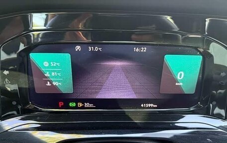 Volkswagen Golf VIII, 2022 год, 1 970 000 рублей, 13 фотография