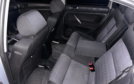 Volkswagen Passat B5+ рестайлинг, 2003 год, 400 000 рублей, 3 фотография