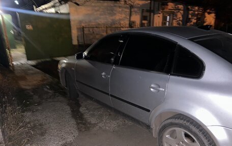 Volkswagen Passat B5+ рестайлинг, 2003 год, 400 000 рублей, 4 фотография