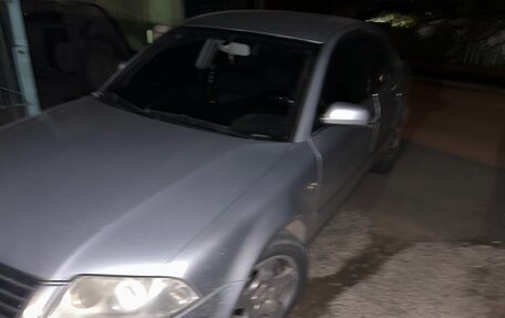 Volkswagen Passat B5+ рестайлинг, 2003 год, 400 000 рублей, 6 фотография