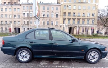 BMW 5 серия, 1997 год, 1 000 000 рублей, 3 фотография