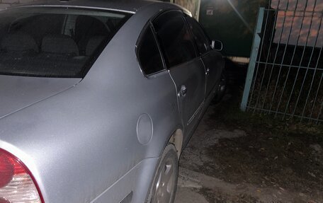 Volkswagen Passat B5+ рестайлинг, 2003 год, 400 000 рублей, 8 фотография