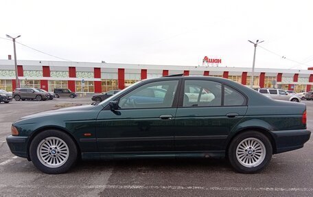 BMW 5 серия, 1997 год, 1 000 000 рублей, 2 фотография