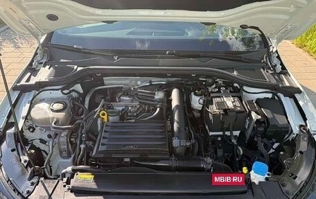 Volkswagen Golf VIII, 2022 год, 1 970 000 рублей, 14 фотография