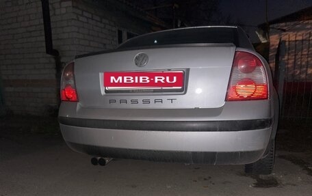 Volkswagen Passat B5+ рестайлинг, 2003 год, 400 000 рублей, 9 фотография