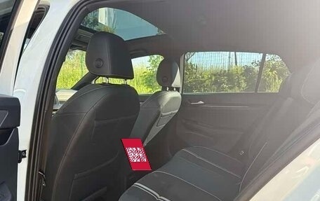 Volkswagen Golf VIII, 2022 год, 1 970 000 рублей, 16 фотография