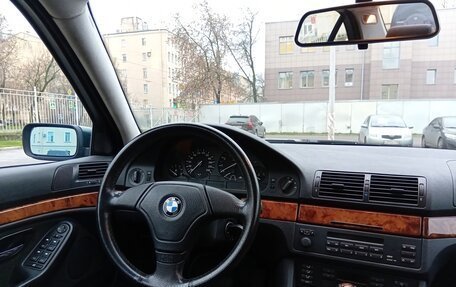 BMW 5 серия, 1997 год, 1 000 000 рублей, 5 фотография