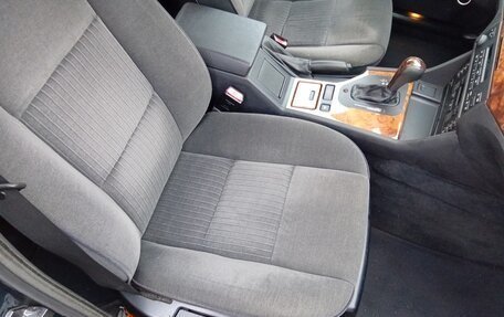 BMW 5 серия, 1997 год, 1 000 000 рублей, 9 фотография