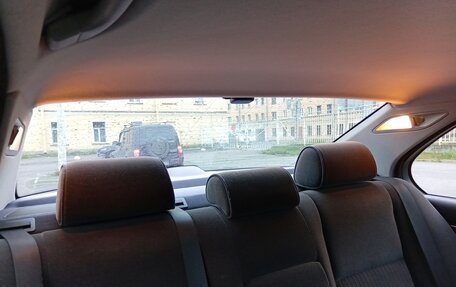 BMW 5 серия, 1997 год, 1 000 000 рублей, 10 фотография