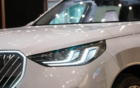 BMW X3, 2025 год, 8 300 000 рублей, 3 фотография