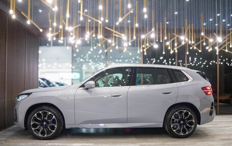 BMW X3, 2025 год, 8 300 000 рублей, 5 фотография