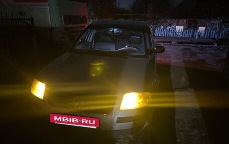 Volkswagen Passat B5+ рестайлинг, 2003 год, 400 000 рублей, 5 фотография