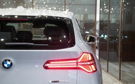 BMW X3, 2025 год, 8 300 000 рублей, 9 фотография